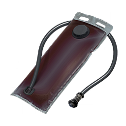 Maas Kharet Bloodbag