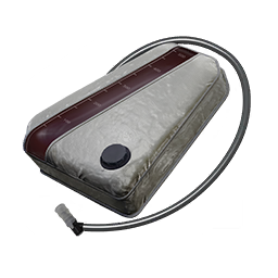 The Baron's Bloodbag