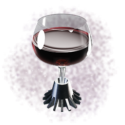 Melange Spiced Wine