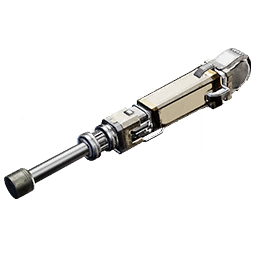 Hydraulic Piston