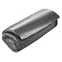 Insulated Fabric