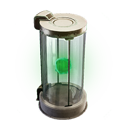 Irradiated Core