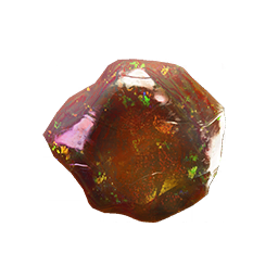 Opafire Gem