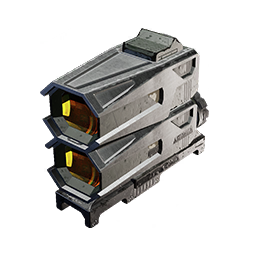 Precision Range Finder