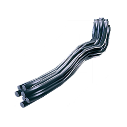 Stravidium Fiber