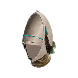 Gatherer's Helm