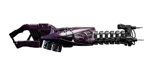 Impure Extractor Mk5