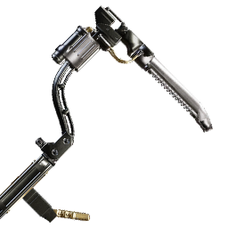 Focused Reaper Mk5