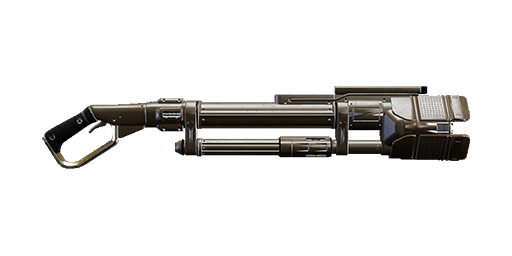 Compact Compactor Mk6 Icon