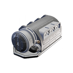 Bluddshot Buggy Engine Mk6 Icon