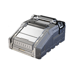 Bigger Buggy Boot Mk6 Icon