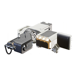 Focused Buggy Cutteray Mk5