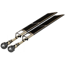 Albatross Wing Module Mk5