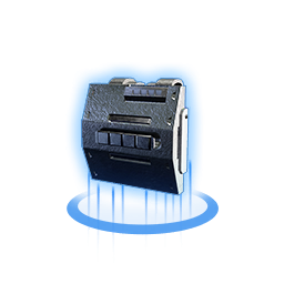 Planar Suspensor Belt
