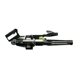 Regis Vulcan GAU-92
