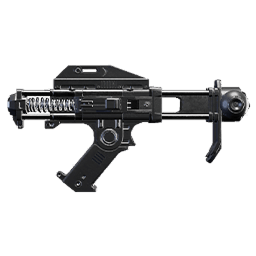 Regis Maula Pistol