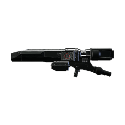 Regis Missile Launcher