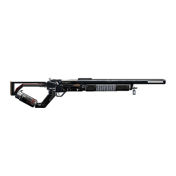 House Drillshot FK7