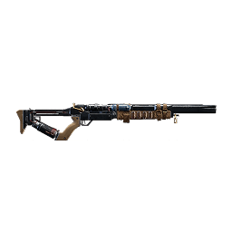 Regis Drillshot FK7