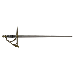 House Rapier