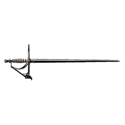 Static Needle Image