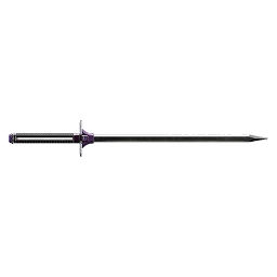 Jolt-sword
