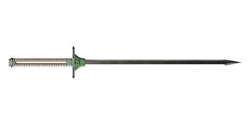Branding Blade