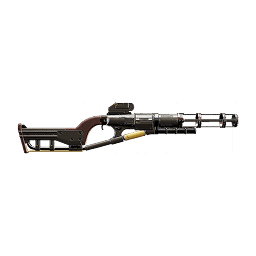 Syndicate Impaler Image