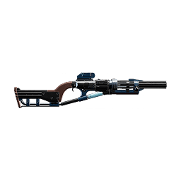 Shellburster Image