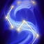 Skystrider's Grace Icon