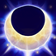 Lunar Fury Icon