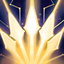 Focused Expanse Icon