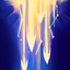 Repeating Stars Icon