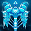 Chilling Finesse Icon