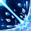 Coalescing Frost Icon