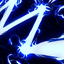 Thunderstruck Icon