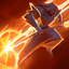 Flickerstep Icon
