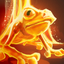 Pyrophibian Frenzy Icon