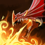 Incinerate Icon