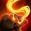 Scorch Icon