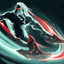 Raven's Precision Icon