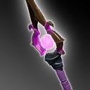 Asha's Chronoshift Spire