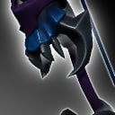 Void-touched Bow