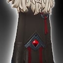 Carver's Sinister Apron