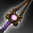 Fateful Dagger