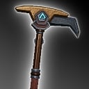 Elheryn's Cache