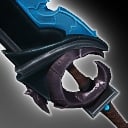 Darkfrost Drakecarver