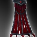 Dawnbreaker's Cloak of Reverence