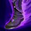 Kick Icon