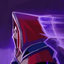 Stalker Step Icon